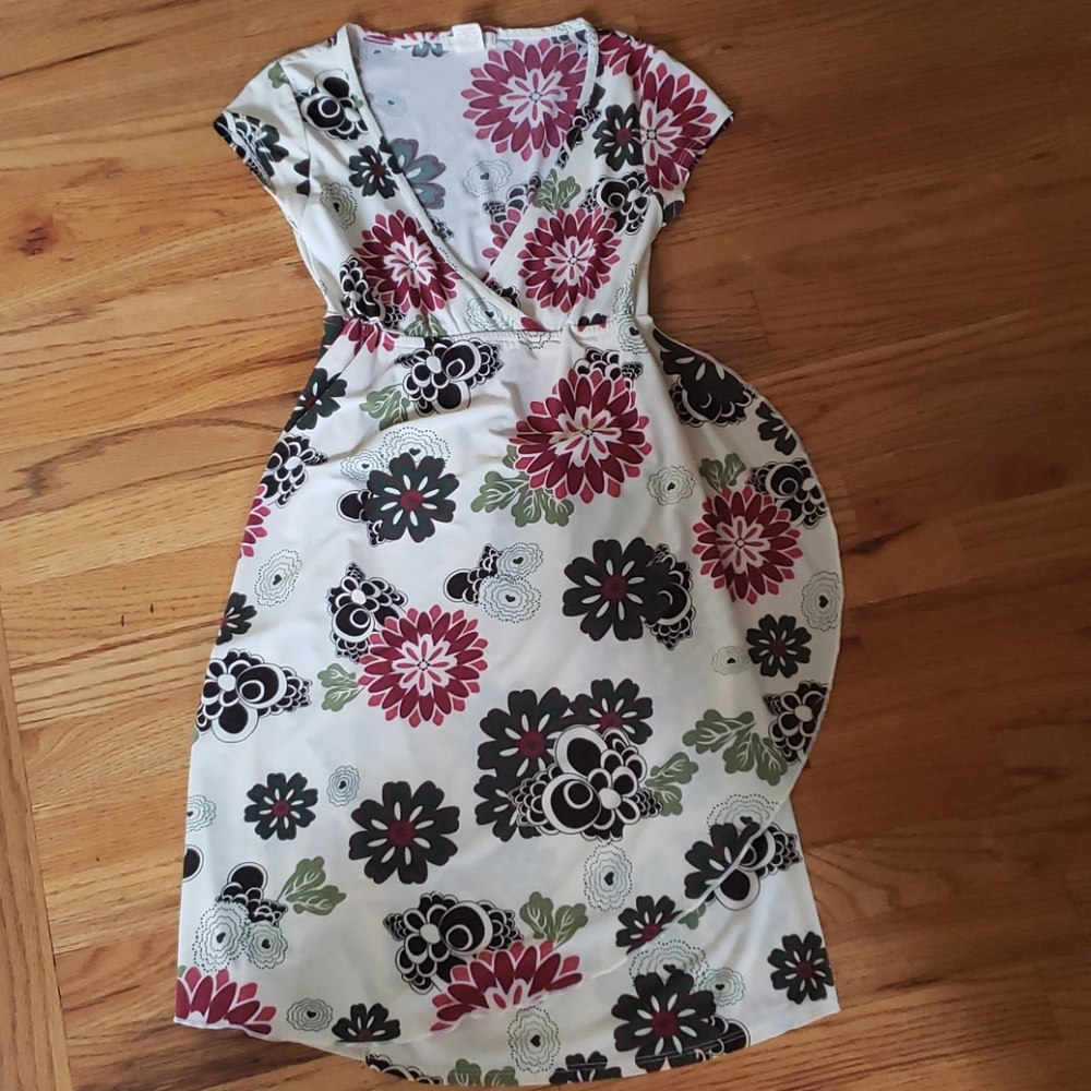 Love rocks lil dress M